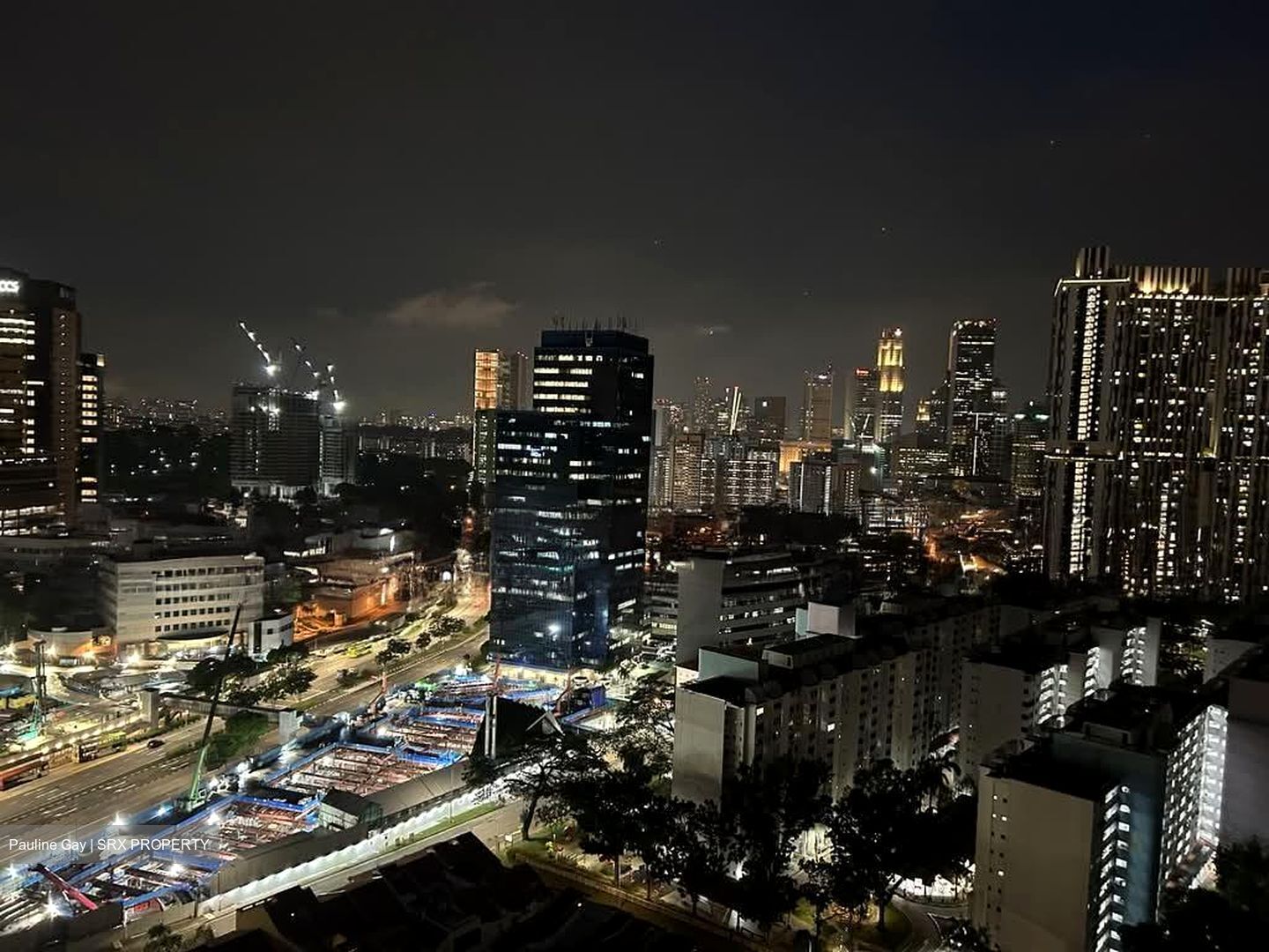 Spottiswoode Suites (D2), Apartment #536749391